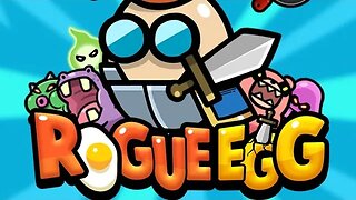 Rogue Egg Gameplay - Android & IOS