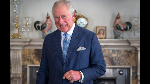 Prince Charles 'plans to cut the monarchy down' to save money