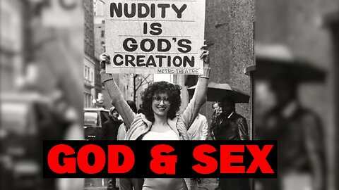 God & Sex