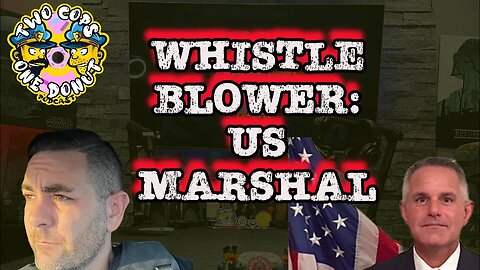 Injustice Uncovered: Harassment of US Marshal Exposed