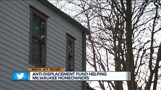 More than 100 Milwaukee residents qualify for property tax relief