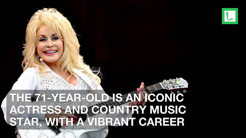 Dolly Parton Says Why She Never Had Kids. “God Has a Plan”