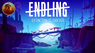 Endling - Extinction Is Forever | The Cruelest Fate Of All