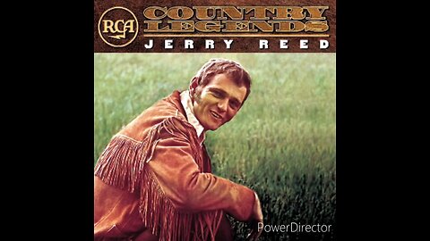 Jerry Reed - Lord Mr. Ford