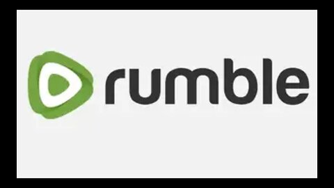 Rumble Won't Turn Off Monetization, Screen Recorder Not Functioning Well With Tablet