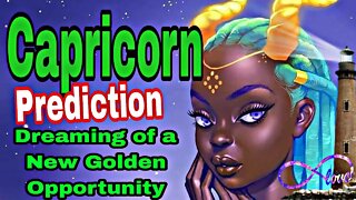 Capricorn MATERIAL GAIN INCREASE IN FINANCE REINFORCED Psychic Tarot Oracle Card Prediction Reading