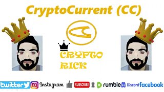 FULL OUTRO THEME SONG (CRYPTOCURRENT THEME SONG)