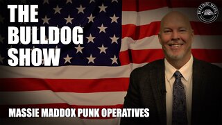 Massie Maddox Punk Operatives