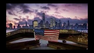 The 21st Anniversary of 9/11