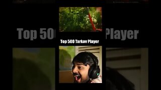 How a Top 500 Tarkov Player wins a Fight