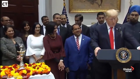 ‘Bigoted’ Trump Picks Kavanaugh’s Replacement. Goes With Indian-american Woman