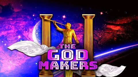 The God Makers: Mormonism's Greatest Secrets Exposed