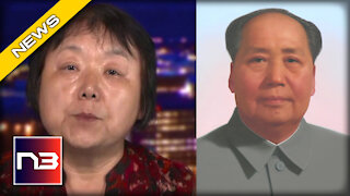 Woman who Survived Mao’s Rule in China has URGENT Warning for Us Here in America