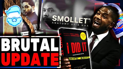 Jussie Smollett Just Got BRUTAL News On His Appeal!