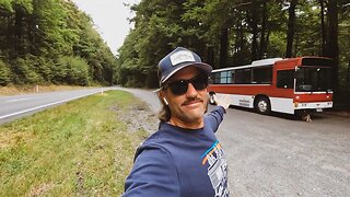 The Road Trip is OVER | Bus Life NZ | S2:E50