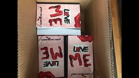 Author Sharyn Haddad Vicente Talks About Her Psychological Thriller Series Love Me and Obey Me