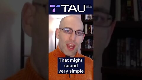 Rapidly Evolving AI Network | TAU💎 #Tau #Taunet #tauchain