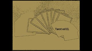 Tarot - výklad III - listopad 2023
