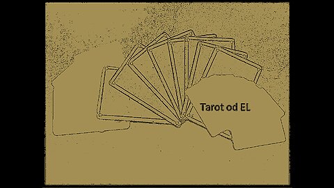 Tarot - výklad III - listopad 2023
