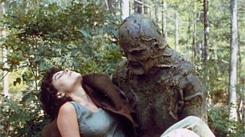 Swamp Thing to Premiere Sooner Than Expected