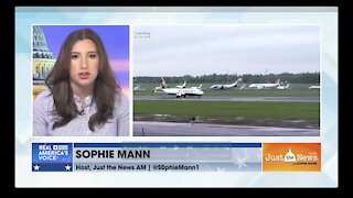 Belarus hijacks plane departing from Greece