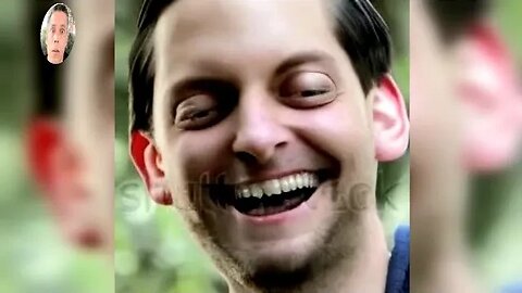 Sem Frescura ! Tobey Maguire Come qualquer Coisa. #tobeymaguire @historyoftheworld852