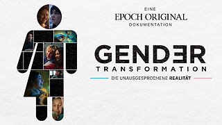 Gender Transformation: Ein Doku-Drama, das alle Eltern sehen sollten – Premiere am 1. November