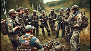 The Right, Responsibility and Requirements for an American Militia