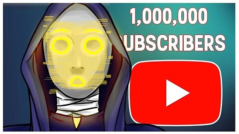 How to get 1,000,000 Subscribers FAST!