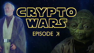 Crypto Wars: Episode 𐤊 - The Rise of Kaspa