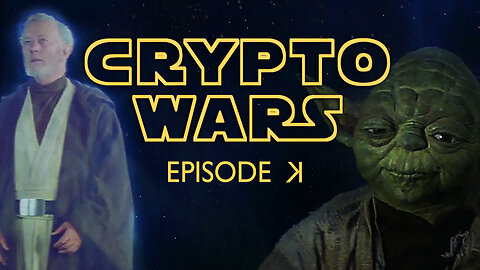 Crypto Wars: Episode 𐤊 - The Rise of Kaspa