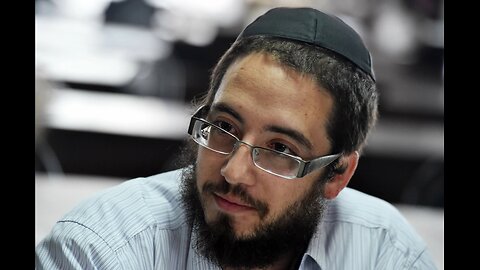 Rabbi Arye Friedman Explains Muh Holocaust