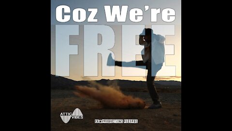 Coz We're Free