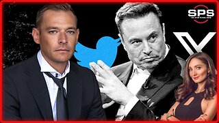 Elon Musk's Twitter Is A PSYOP! Special Guest Kristen Ruby On DANGERS Of AI & Machine Learning