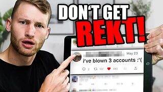 🚨 Why Your Trades Always Fail! (Not What You Think!)