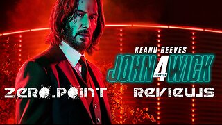 Zero.Point Reviews - John Wick Chapter 4