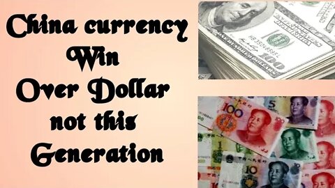 Why Dollar will still maintain it dominance 2022