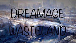 Q LOUNGE LIVE: 7/10/22 DREAMAGE WASTELAND