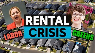 Is Rent Control a Good Solution to High Rents?