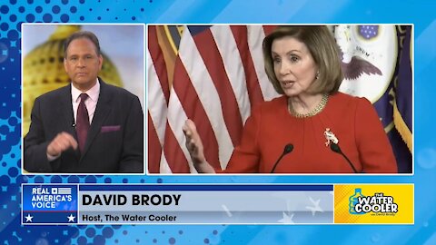 David Brody reacts to Nancy Pelosi’s Jan. 6 committee drama
