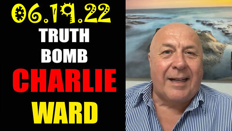 Jason Gardiners Truth Bomb The Big Cover Up - The Vaxd Are Dying ~ Charlie Ward