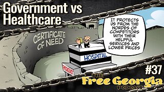 Government vs Healthcare - FGP#37