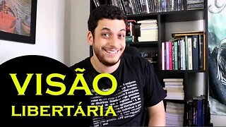 Vai dar certo sim, Herr Rinder das Vieh, pode apostar | Visão Libertária - 21/06/19 | ANCAPSU