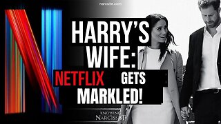 Harry´s Wife : Netflix Gets Markled (Meghan Markle)