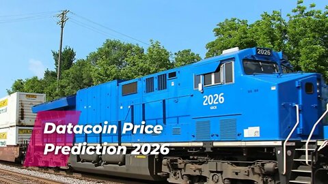 Datacoin Price Prediction 2022, 2025, 2030 DTC Cryptocurrency Price Prediction