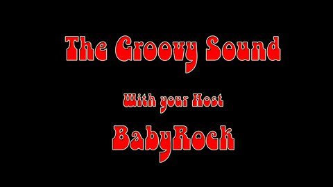 Groovy Sound 01-14-23