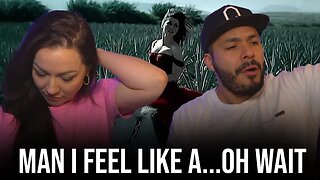 FIRST TIME (sort of) listening to Shania Twain - Don’t! (Reaction feat. Ali!)
