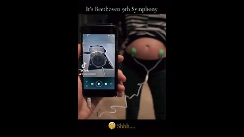 Músic for the ears!!! 🎼⚙️👶🏻