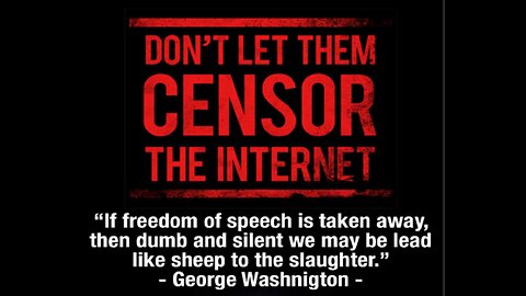 DEMORCRATS DEMAND SOCIAL MEDIA PLATFORMS CENSOR PEOPLE AGAIN, THIS TIME THEY ARE NOT HIDING IT!!!