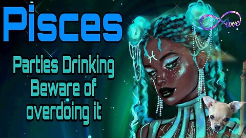 Pisces STRONG DESIRE OVERDOING WILL GET A CALL FROM AUTHORITIES Psychic Tarot Oracle Card Prediction